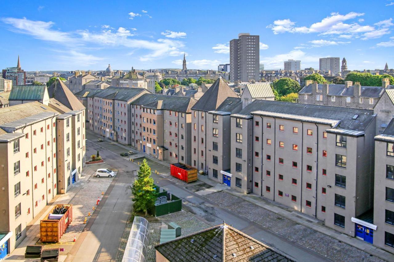 Maberly Lux - Grampian Lettings Ltd Апартаменты