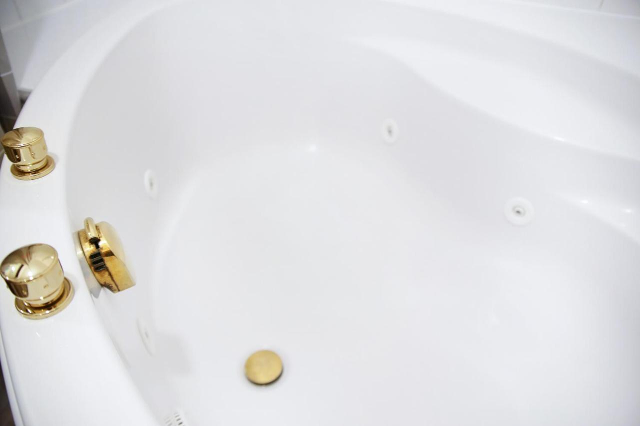 Maberly Lux - Grampian Lettings Ltd Апартаменты *