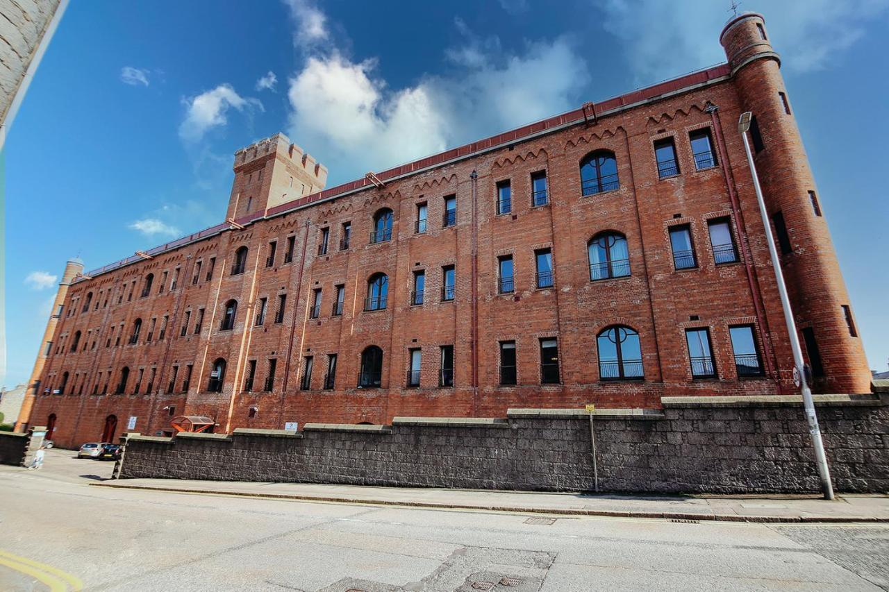 Апартаменты Maberly Lux - Grampian Lettings Ltd