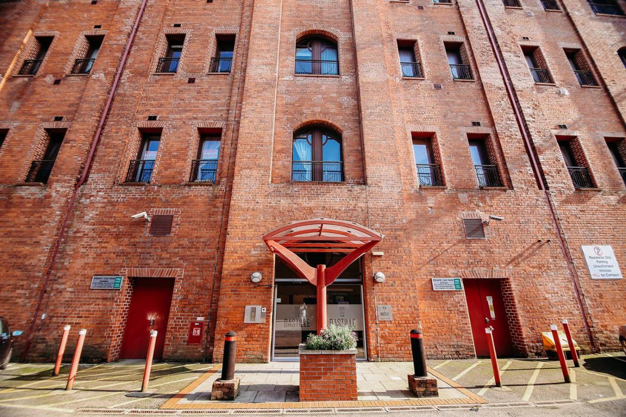 Maberly Lux - Grampian Lettings Ltd * Абердин