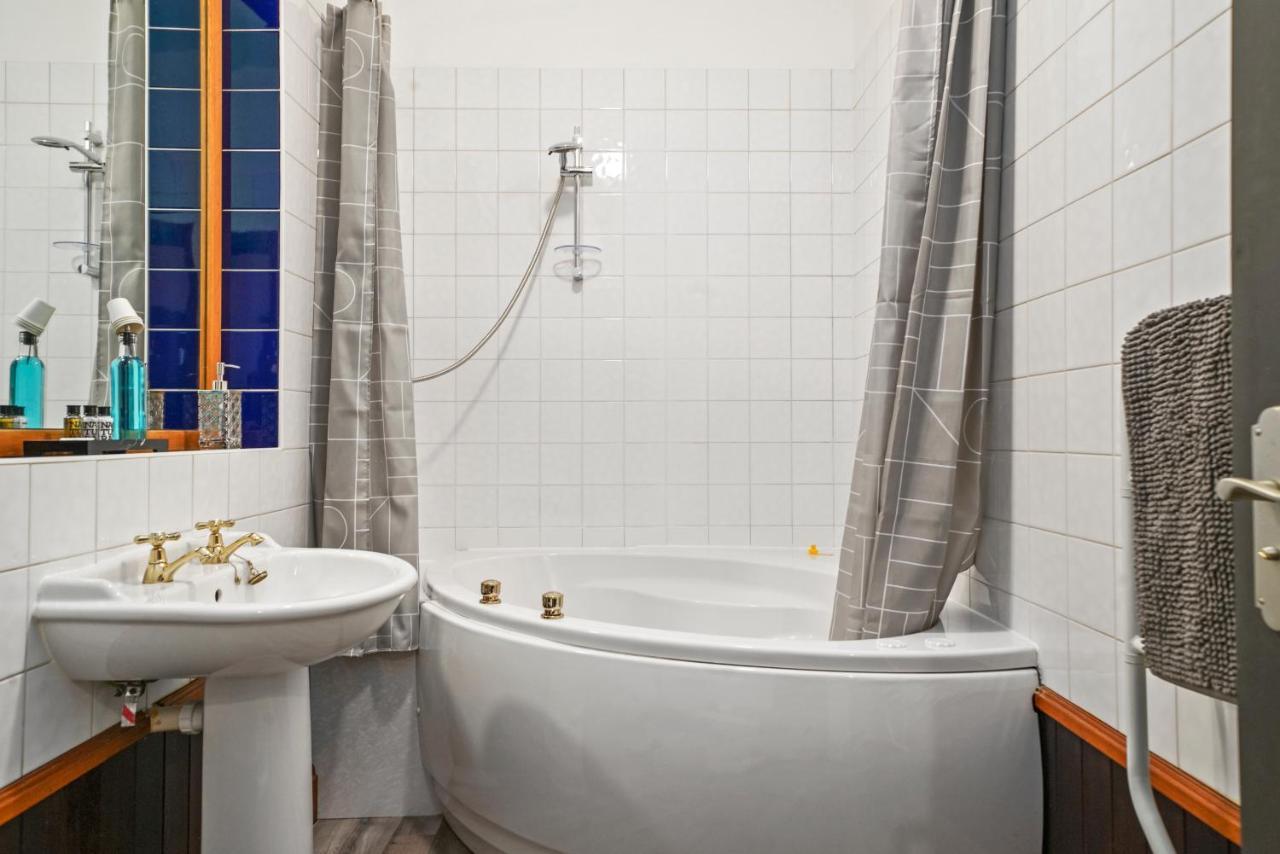 Maberly Lux - Grampian Lettings Ltd * Абердин