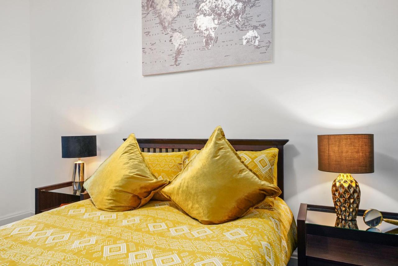 Maberly Lux - Grampian Lettings Ltd Апартаменты *