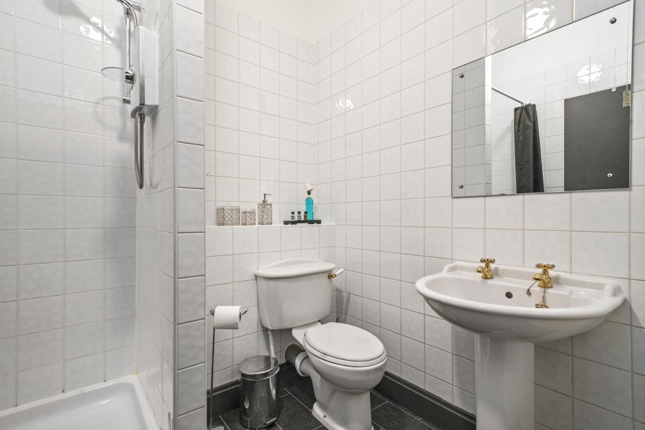 Апартаменты Maberly Lux - Grampian Lettings Ltd