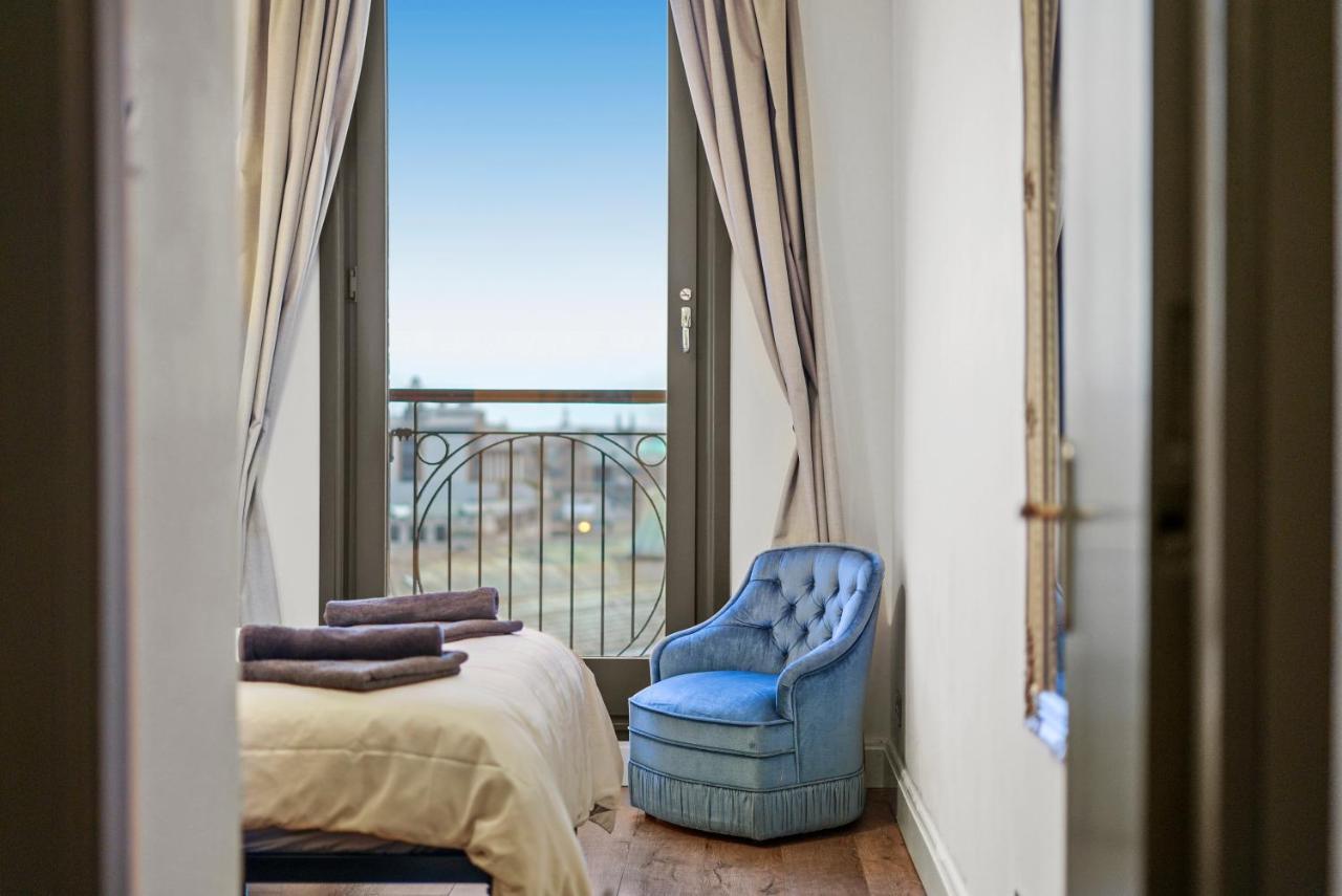 Maberly Lux - Grampian Lettings Ltd Апартаменты *
